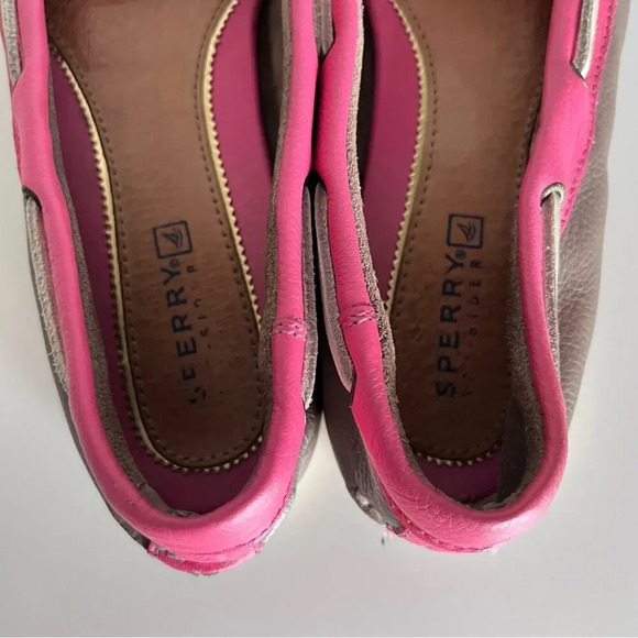 Sperry Top-Sider Audrey Slip-On - Picture 8 of 14